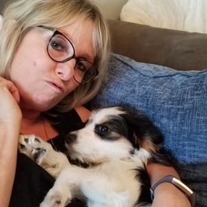 Meet your Posher, Susan